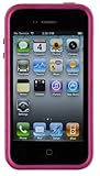 Speck SPK-A0284 CandyShell Phone Case for iPhone 4, Fits AT&T Model - 1 Pac ....