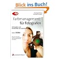 Farbmanagement f�r Fotografen