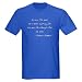 Obama Quotation Change Dark T-Shirt