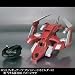 バンダイ・魂ウェブ限定 S.H.フィギュアーツ ハードボイルダータービュラーユニット ≪仮面ライダーW≫