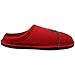 HAFLINGER Embroidered Kitty Wool Felt Slippers