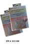6 St�ck - sehr gro�e W�rmepflaster Therapiepflaster v. LIFE CARE 18 x 12 cm, u.a. R�cken Bauch, Sonderpreis