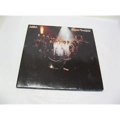 Super Trouper [Vinyl LP]