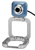 Firstcom Webcam 8 Megapixel USB 2.0 Integriertes Mikrofon Blau 41JHa7C1T1L. SL160 Firstcom Webcam 8 Megapixel USB 2.0 Integriertes Mikrofon Blau