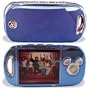 Disney Mix Max - Ice Blue Chrome