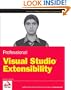 Professional Visual Studio Extensibility