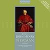 Blessed John Henry Newman: Theologian and Spiritual Guide for Our Times