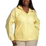 Columbia Women's Plus Cougar Flats Jacket