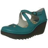 Fly London Yate Wedge Heels
