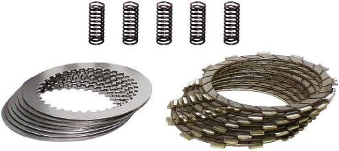 Nam MX-03516H Complete Clutch Kit with Heavy Duty Spring