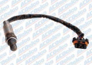 ACDelco AFS136 Oxygen Sensor