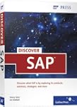 Discover SAP: A reader-friendly intro...
