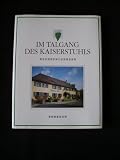 Im Talgang des Kaiserstuhls - Wilhelm Jensen