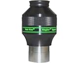 Tele Vue 26mm Nagler Type 5 2 Ultra Wide Field Eyepiece with 82 Degree Field of View.