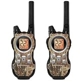 Motorola MR356R 22 Channel 35 Mile Two-Way Radios