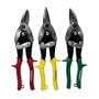 Columbian by Wilton 3-piece Aviation Snips Set 30676