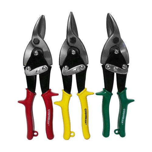 Columbian by Wilton 3-piece Aviation Snips Set 30676