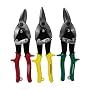 Columbian by Wilton 3-piece Aviation Snips Set 30676
