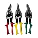 Columbian by Wilton 3-piece Aviation Snips Set 30676