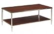 Legacy Cocktail Table - Rectangular