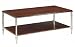 Legacy Cocktail Table - Rectangular