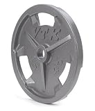 Troy VTX Olympic Grip Plate - 300 Lb Set