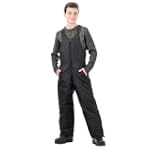 Boys' Mossi® Bib Pants