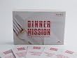 HCM Kinzel 74422 - Dinner Mission deutsch