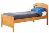 Country Bed - Pine (Twin)