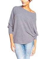 SO Cachemire & Knitwear Jersey Circus (Gris)