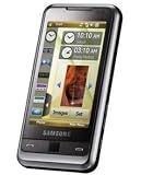 FoneM8 - Samsung i900 Omnia Crystal Cover - Lifetime Warranty