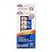 Elmer's All-Purpose Glue Sticks, 0.21 oz Each, 24 Sticks per Pack (E553)