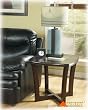 Glenwood Square End Table By Ashley Furniture