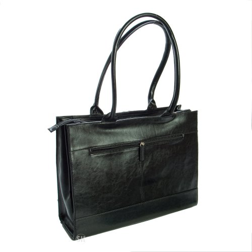 Buxton Black Kelly handbag Buxton Black Kelly handbag