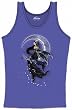 Memory Tank Top in Junior's and Women's Sizes (See Product Description for Women's Sizes)