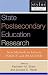 State Postsecondary Education Research: New Methods to Inform Policy and Practice (Stylus Higher Education Policy Series)