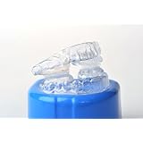 Stop Snoring Snore Sleep Apnea Anti Snoring Device Custom Fitted ProSnore II Snore Appliance