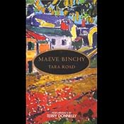 Tara Road | [Maeve Binchy]