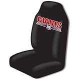 Northwest New York Giants Car Seat Cover