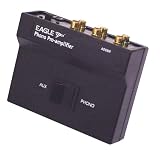from SOUNDLAB SOUNDLAB PRE-AMPLIFIER / PHONO TURNTABLE PRE-AMPLIFIER Model MPA098M