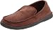 Dearfoams Men's 482 Slipper Dearfoams Men's 482 Slipper