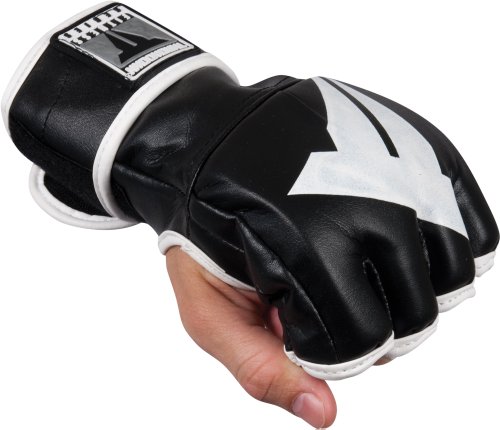Throwdown MMA Fitness Cage Gloves