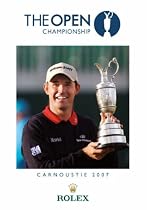 The Open Championship: The Official Story