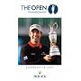 The Open Championship: The Official Story