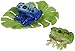 Schleich Frog Accessories Set