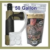 Tactical Frontier Pro Water Filter