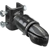 Bulldog Adjustable Coupler