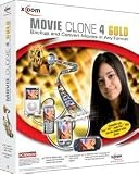 X-Oom Movie Clone 4 Gold