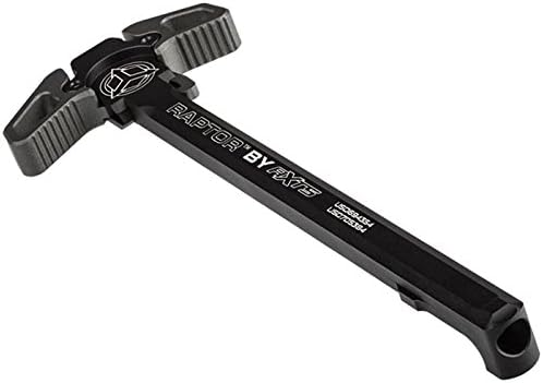 Raptor CH 556-223 (Grey)