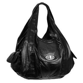 EyeCatchBags - Melina Underam Shoulder Grab Bag